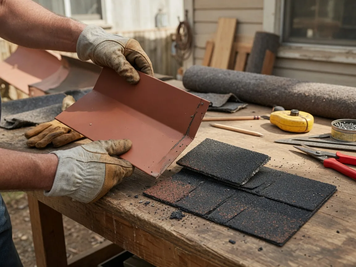 Roof Repair company in Bay City, WI